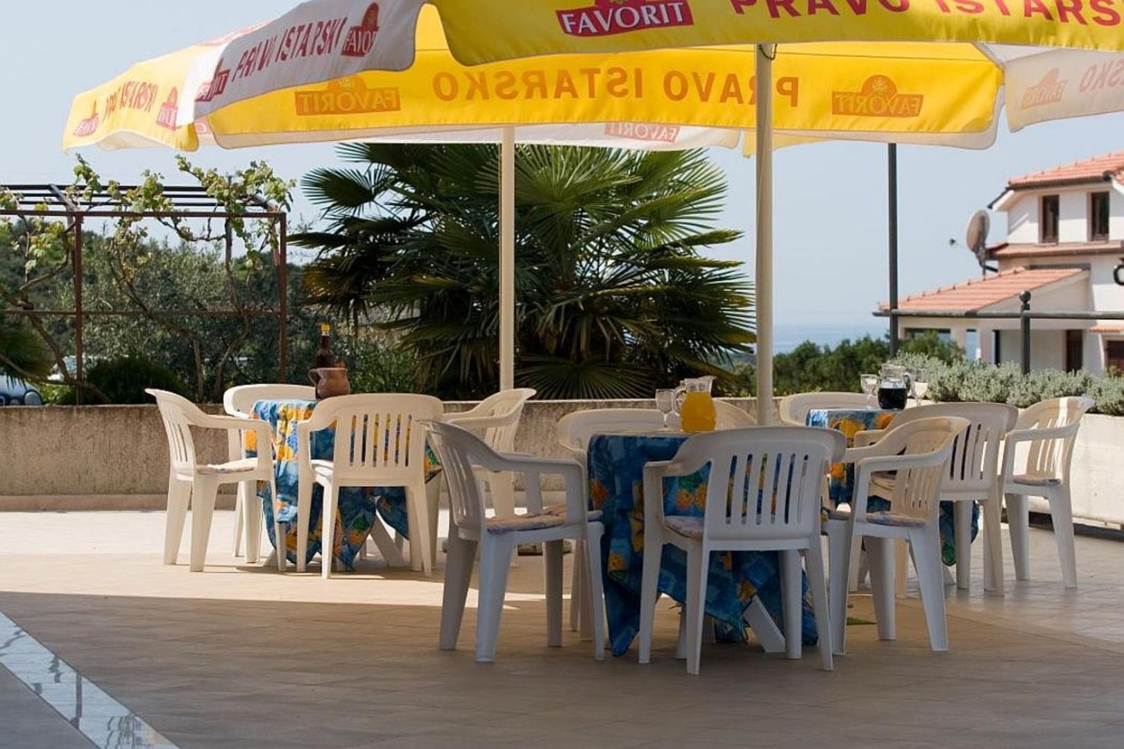 Sunny Adriatic Apartments Valentin Vrsar Zewnętrze zdjęcie