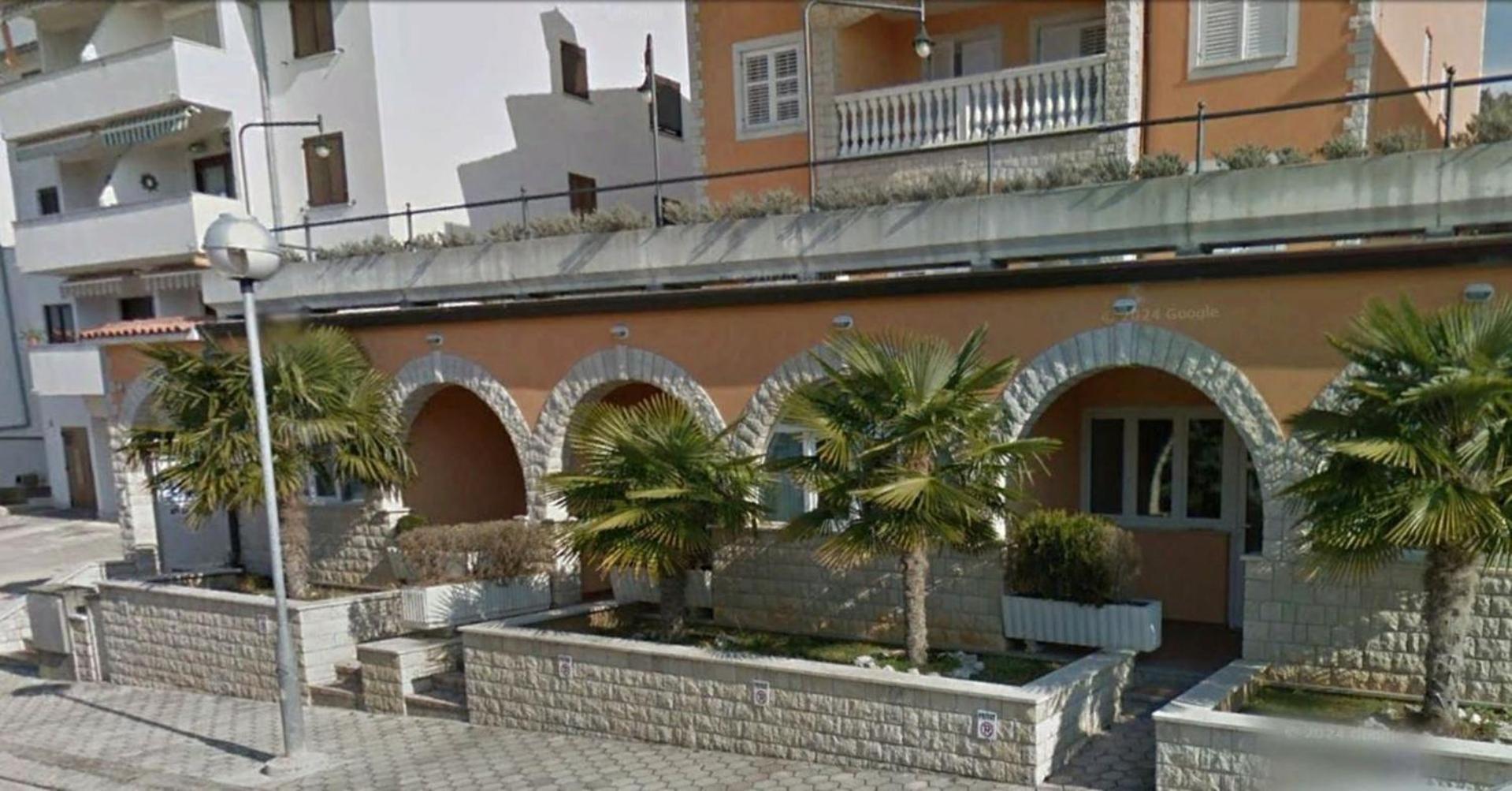 Sunny Adriatic Apartments Valentin Vrsar Zewnętrze zdjęcie