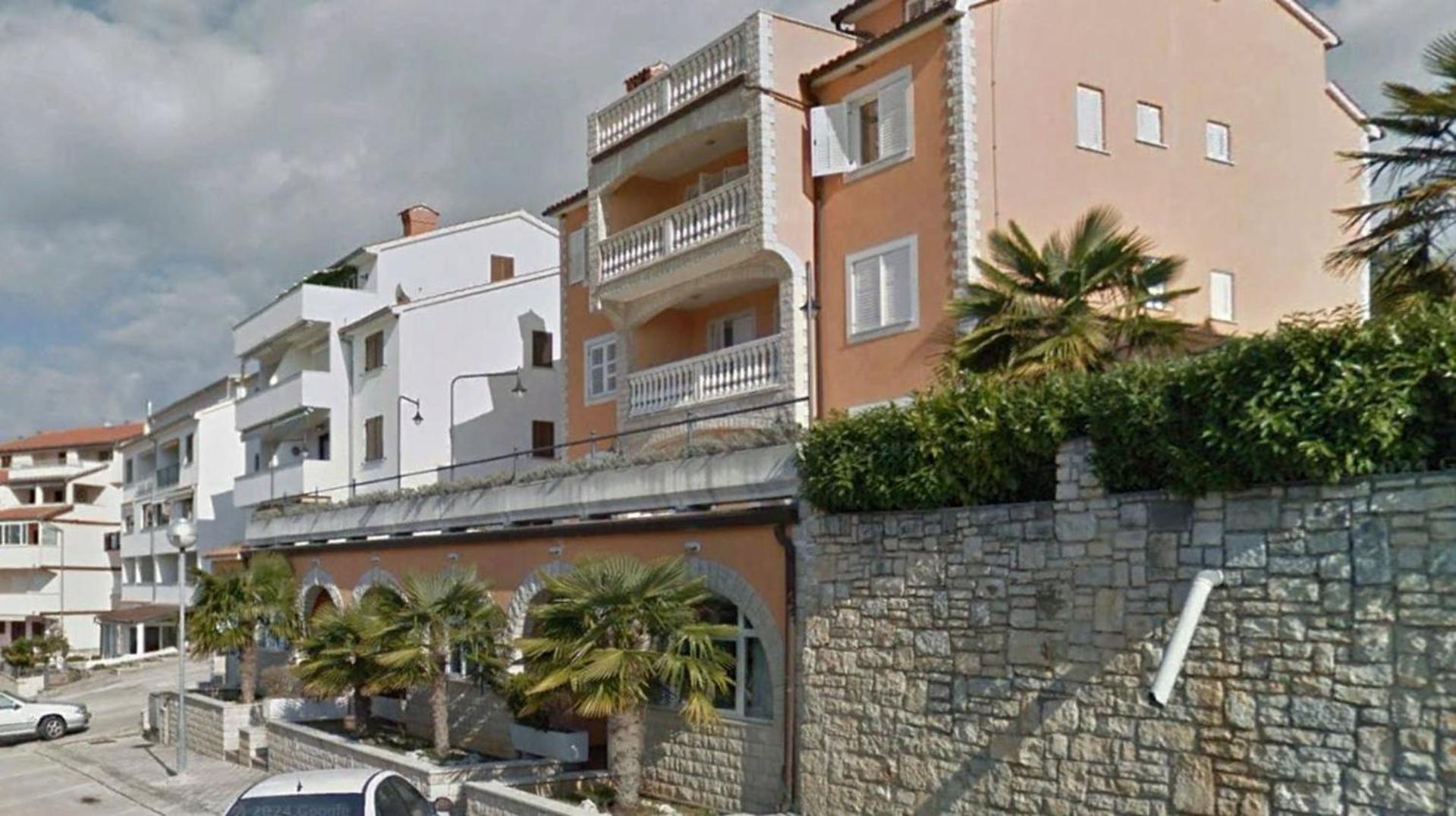 Sunny Adriatic Apartments Valentin Vrsar Zewnętrze zdjęcie